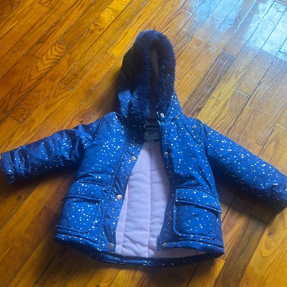 OshKosh B'gosh Other - Excellent condition - Toddler Jacket